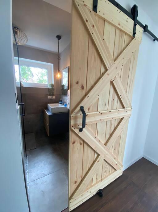 Neuweiler  Gemuetliche Wohnung -Schwarzwald מראה חיצוני תמונה